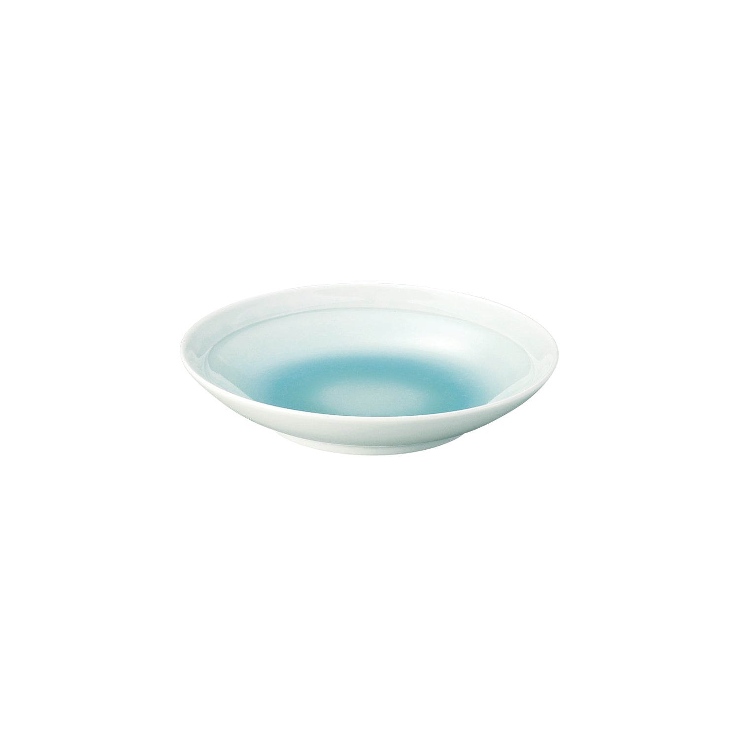 MINOYAKI Pastel Coupe Plate 00096 MST095